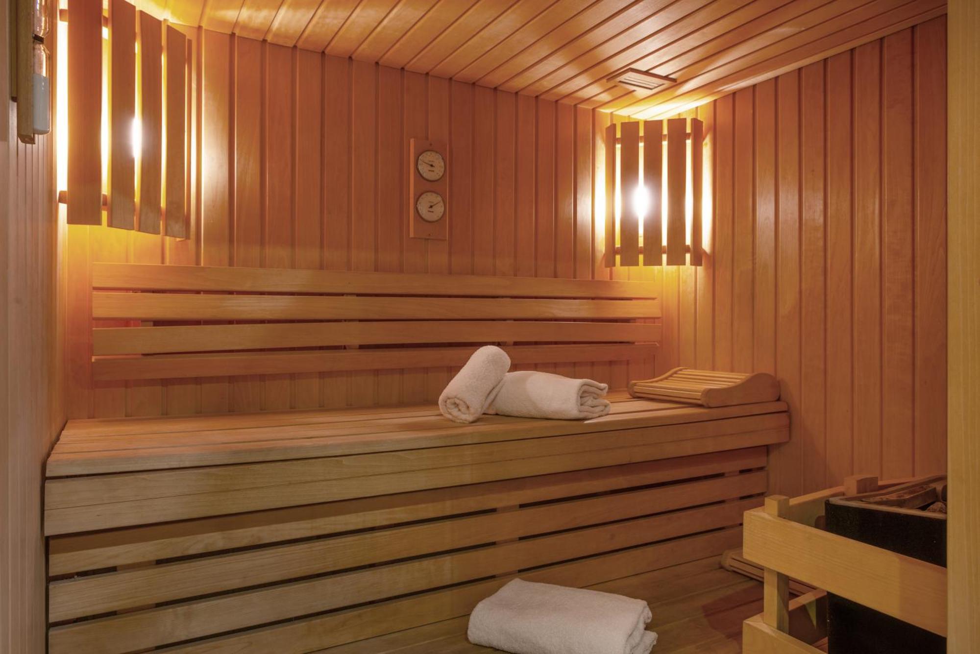 Helussi Hotel Παρίσι Εξωτερικό φωτογραφία